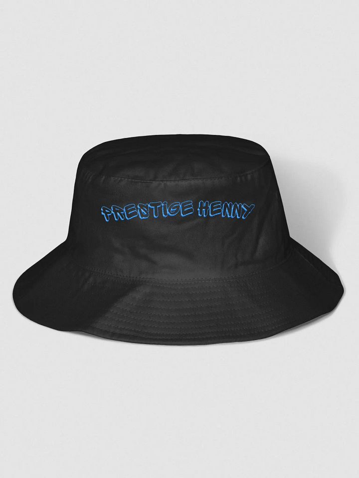 Prestige Bucket Hat Blue product image (1)