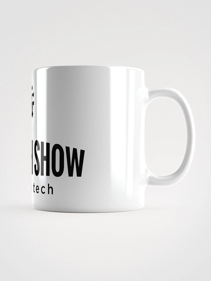 Lab Tech Show Coffee Mug product image (2)