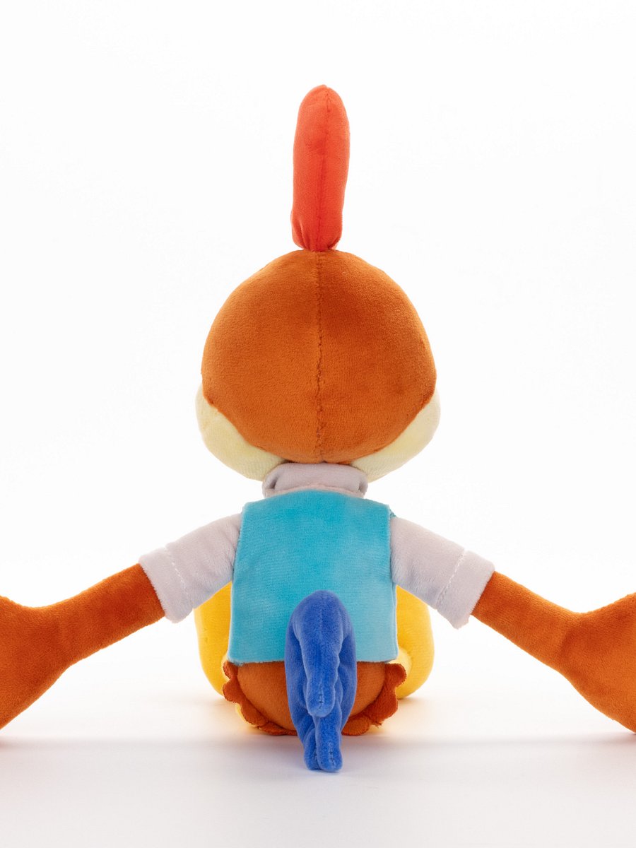 Chucky Chicken Plushie Pre-Order product image (4)