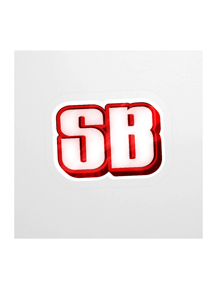 SB Stickers product image (1)