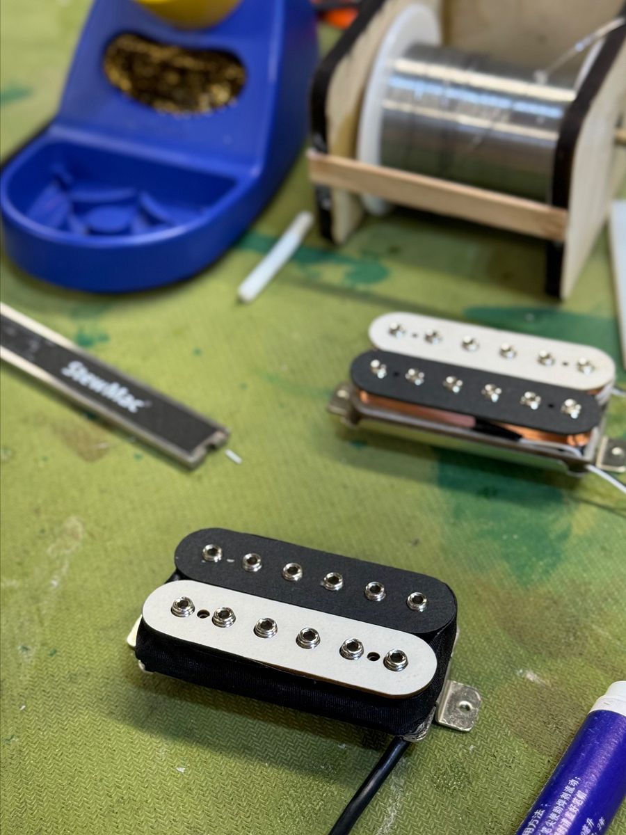 OG npaf Humbucker product image (4)