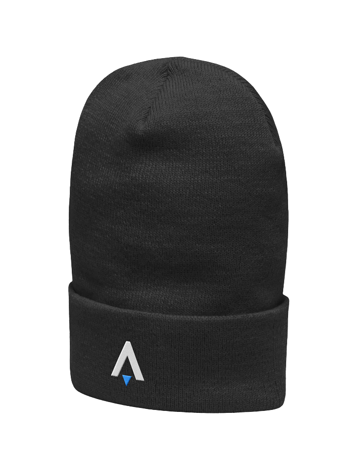 Singularity Beanie product image (11)