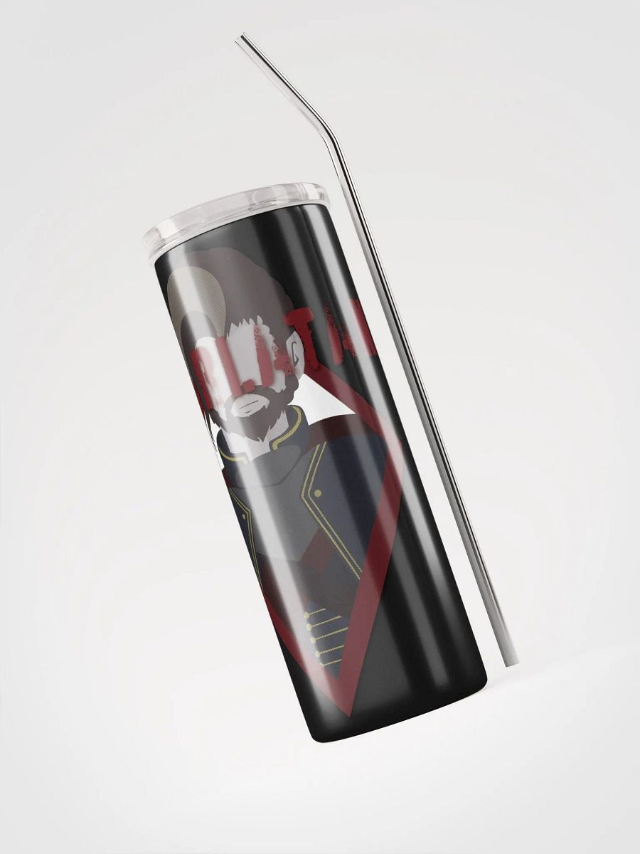 The Charlatan Tumbler product image (3)
