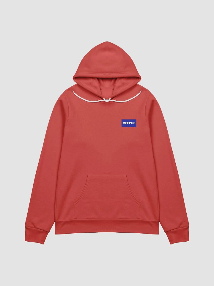 Meep Wear Hoodie product image (3)