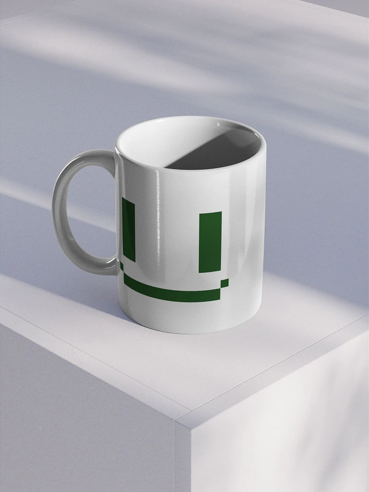 MARK Mug product image (1)