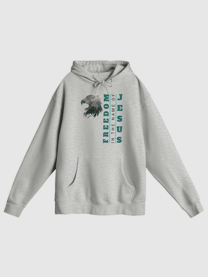 Freedom Hoodie product image (1)