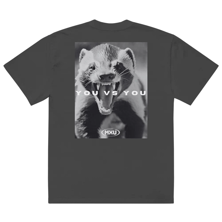 Badger V2 T-Shirt product image (1)
