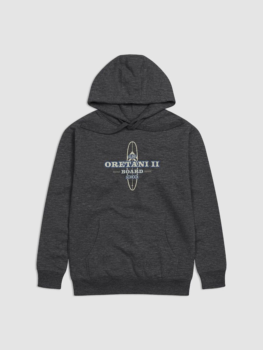 Oretani II Surf School Hoodie product image (1)