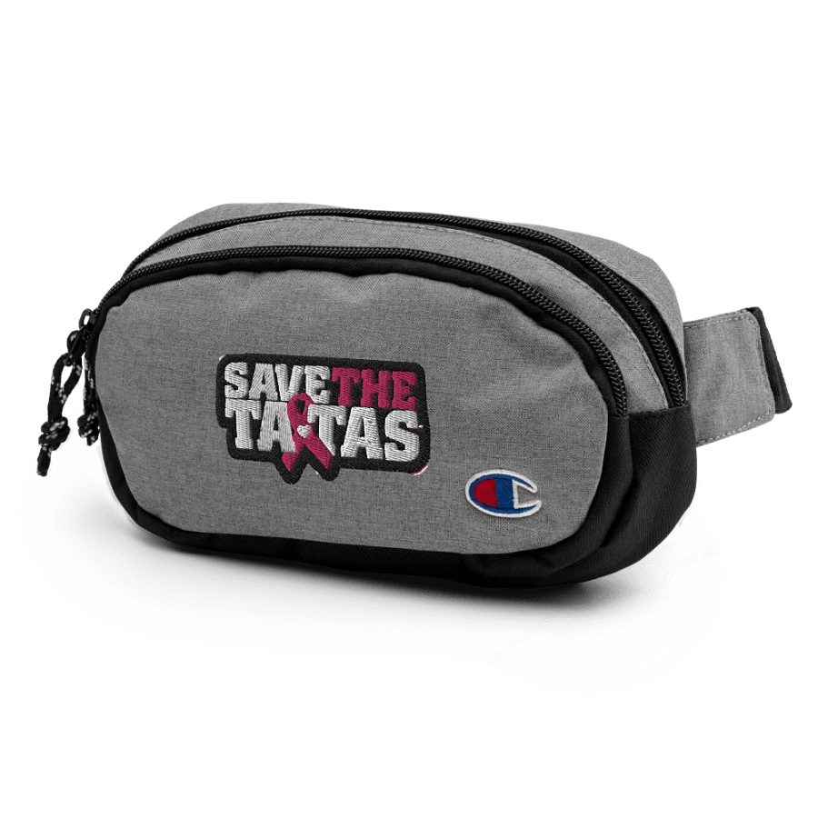 Save The Tatas Fannie Pack product image (4)