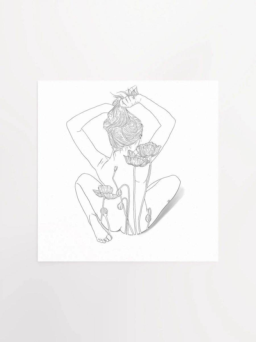 In Bloom - Poster Print product image (2)