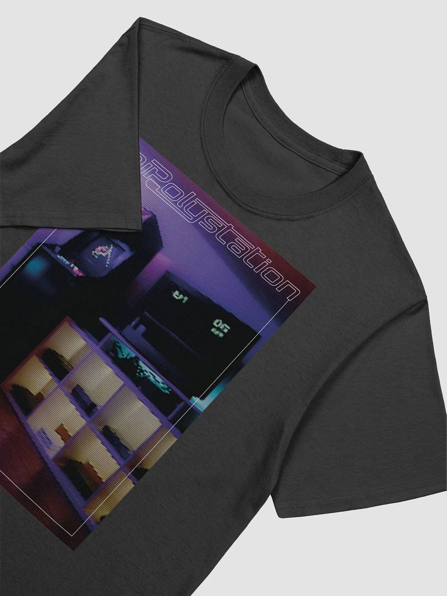 Station Tee 2 product image (6)