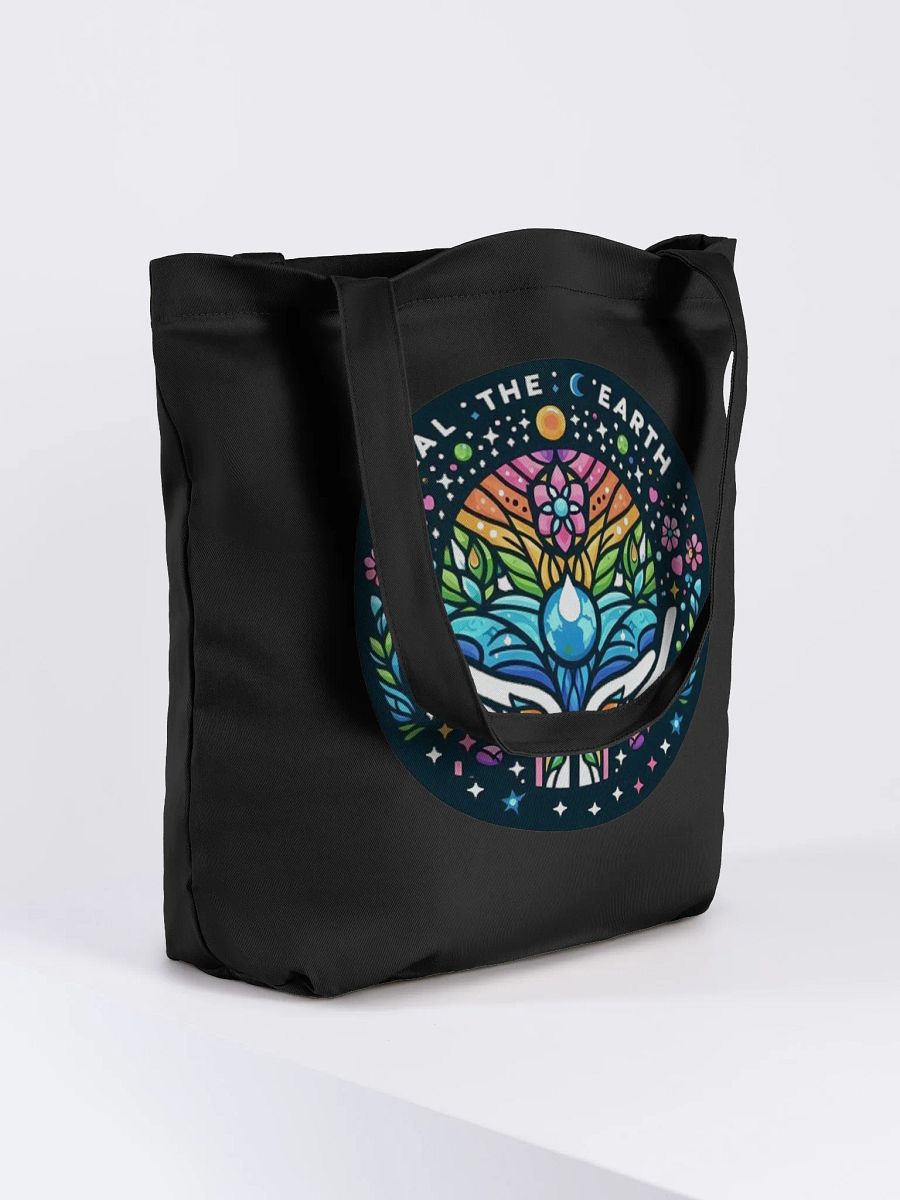 Celestial Harmony Eco Tote product image (8)