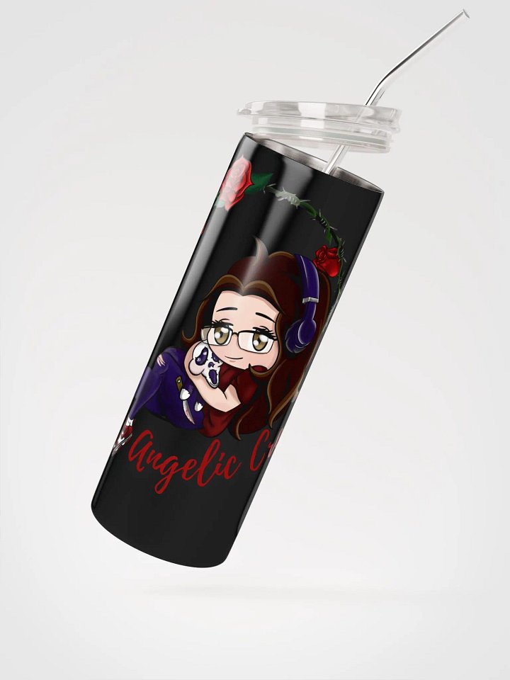 Creamy Tumbler product image (1)