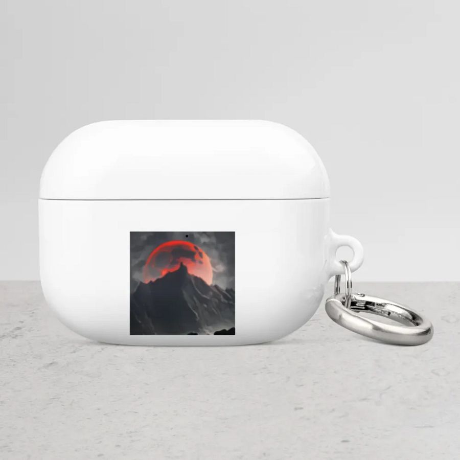 BlightMan24 X BocheMan Airpod Case product image (46)