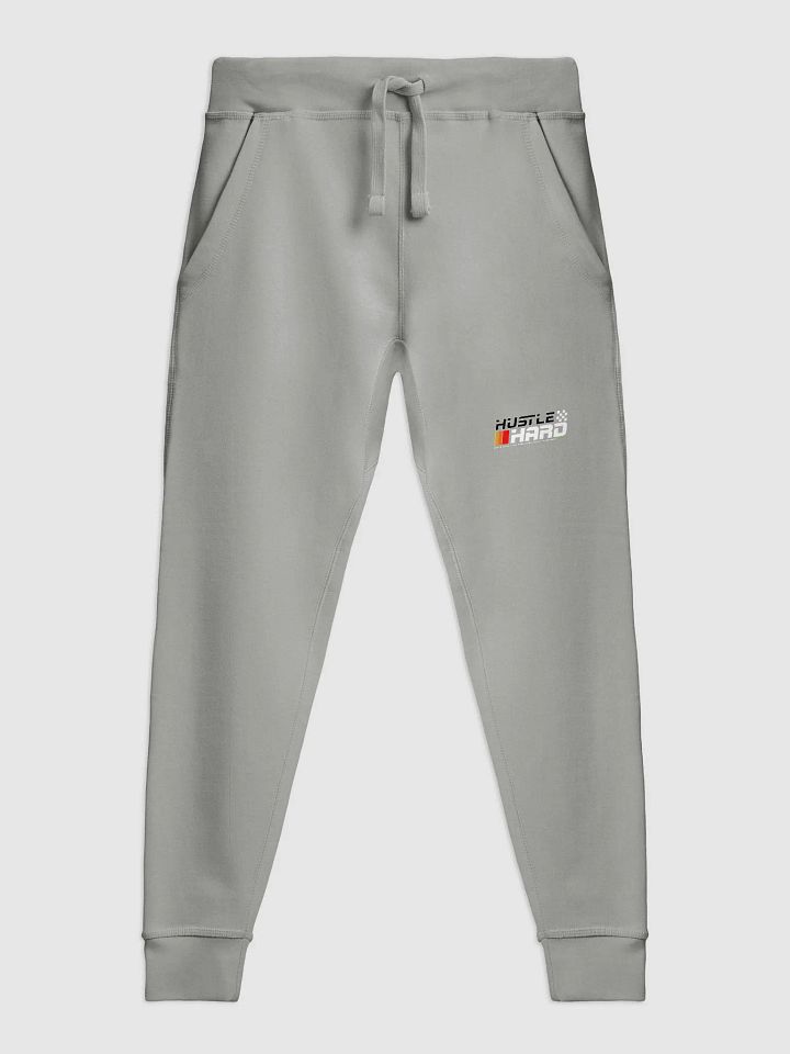 Hustle Hard Joggers product image (1)