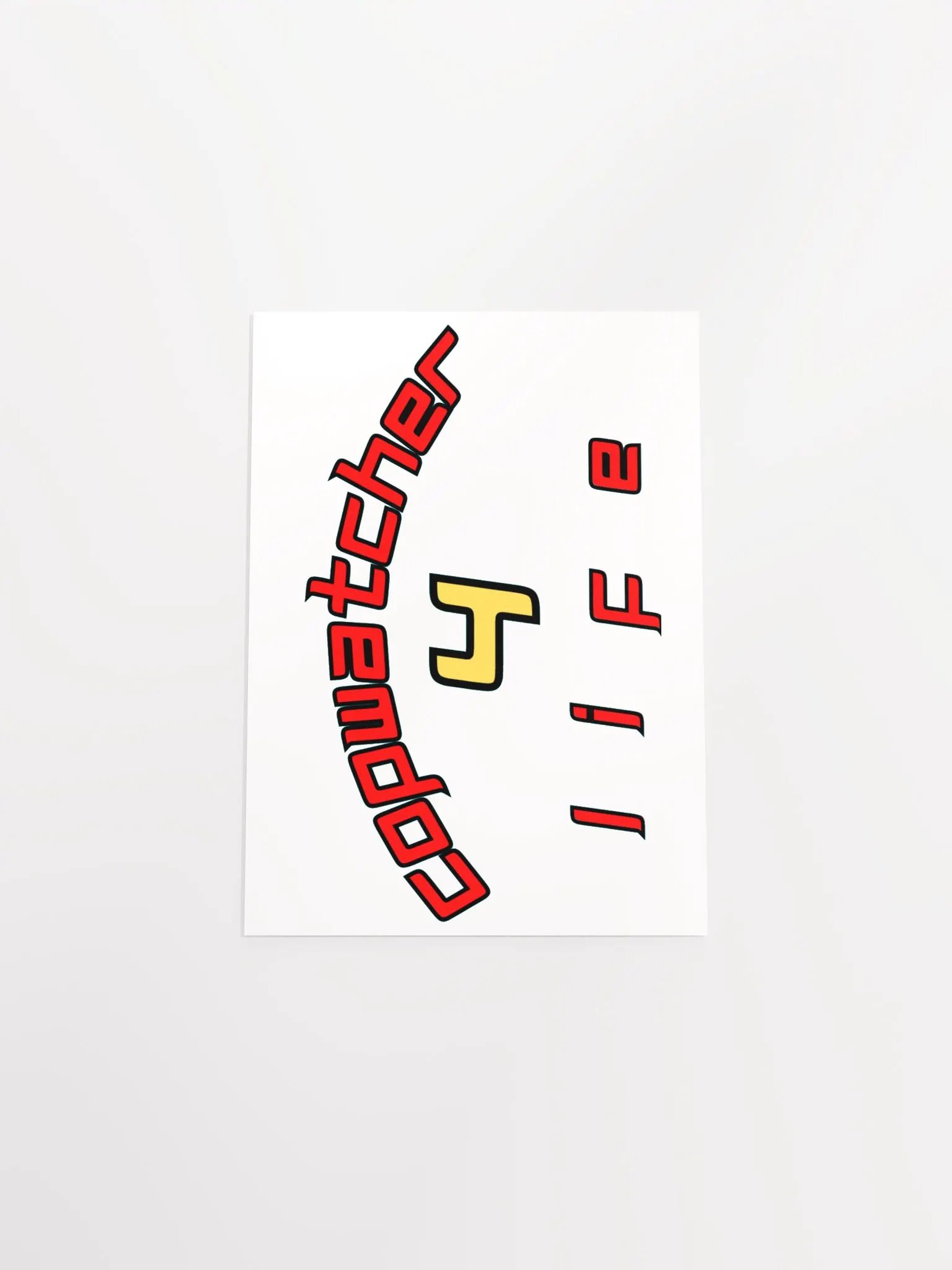 COPWATCHER 4 LIFE product image (4)
