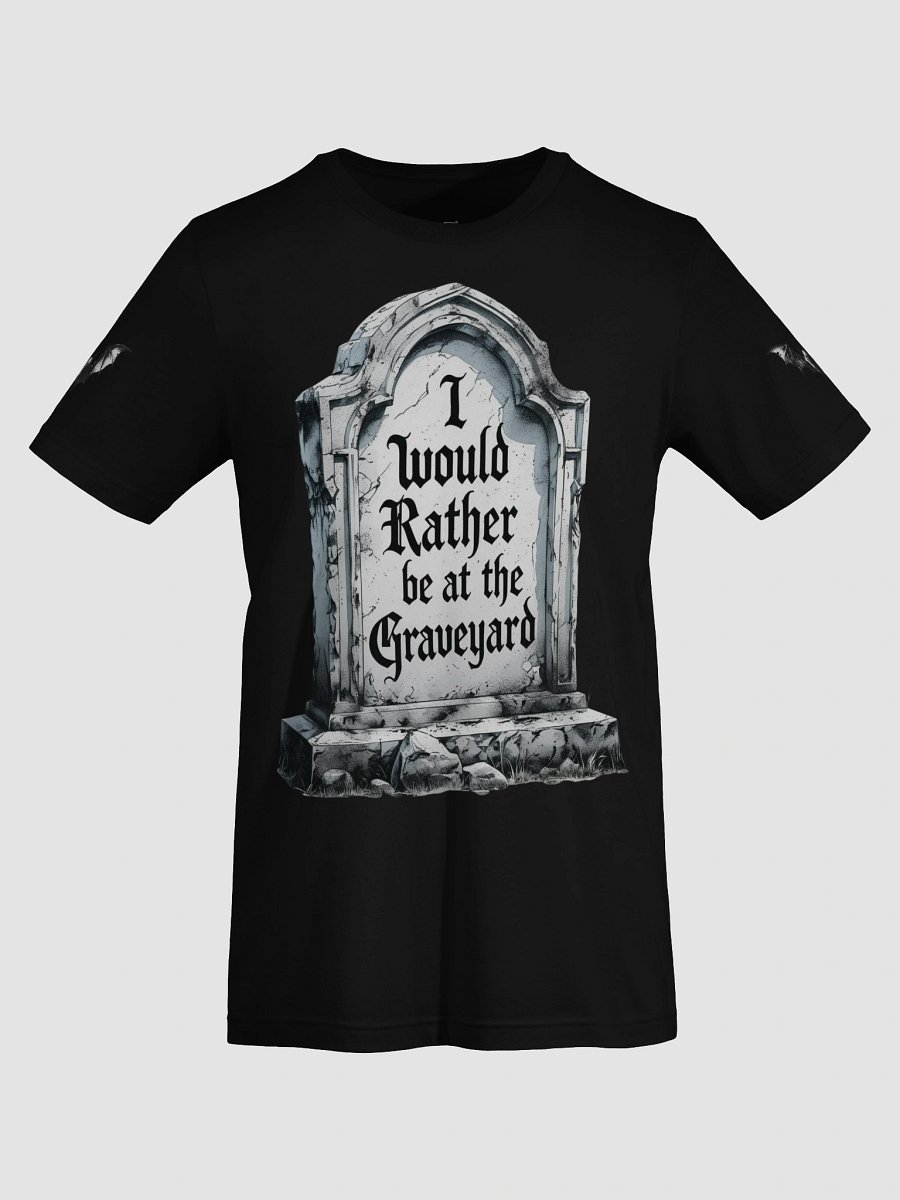 Graveyard product image (7)