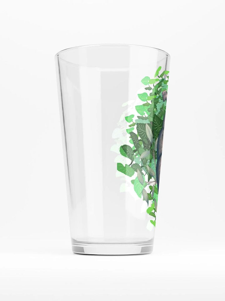 Bush Heart Pint product image (2)