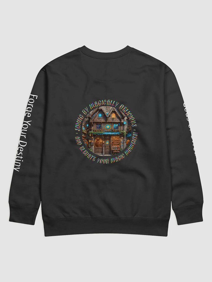 Magically Delicious - Orlea 2 Sweatshirt product image (12)