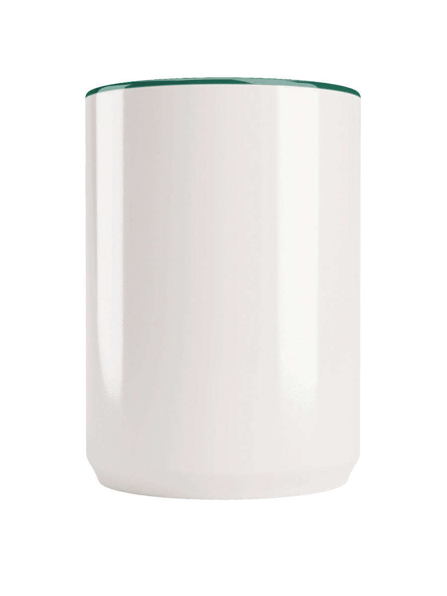 (G) Salute Mug product image (5)