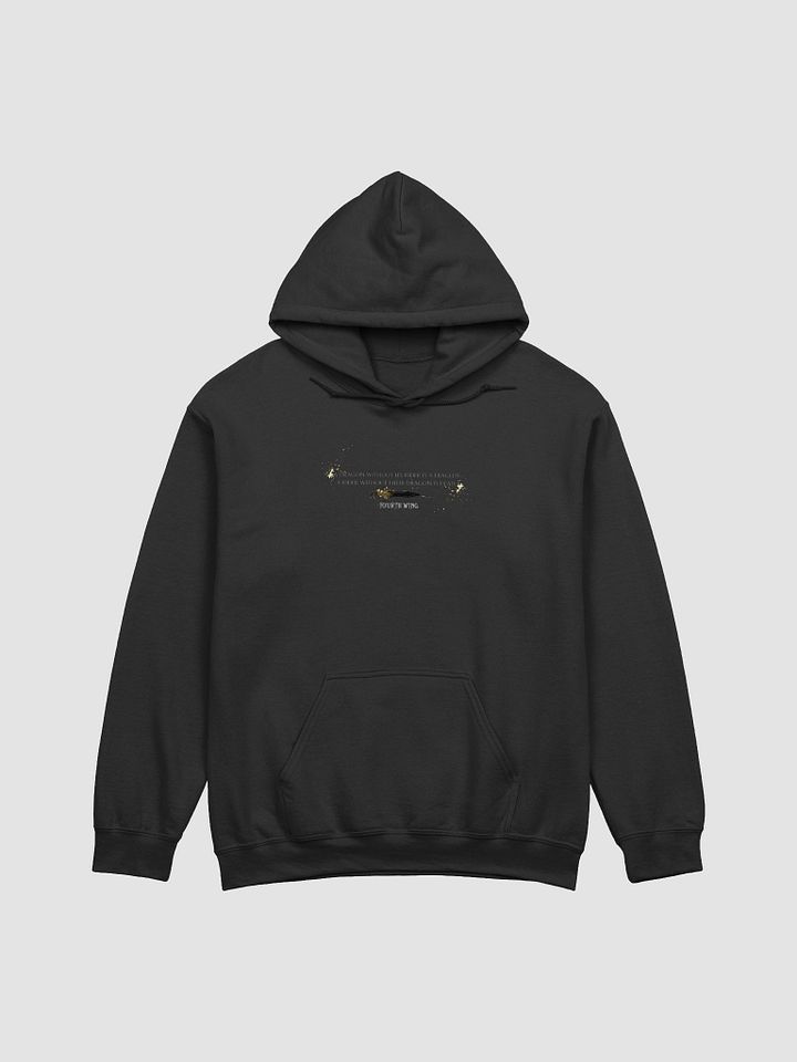 Fourth Wing Hoodie product image (1)