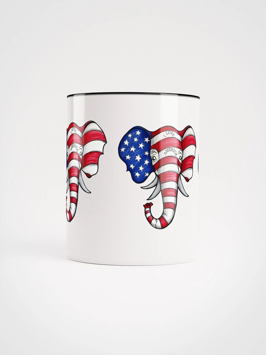 Ceramic Mug with Color Inside product image (2)