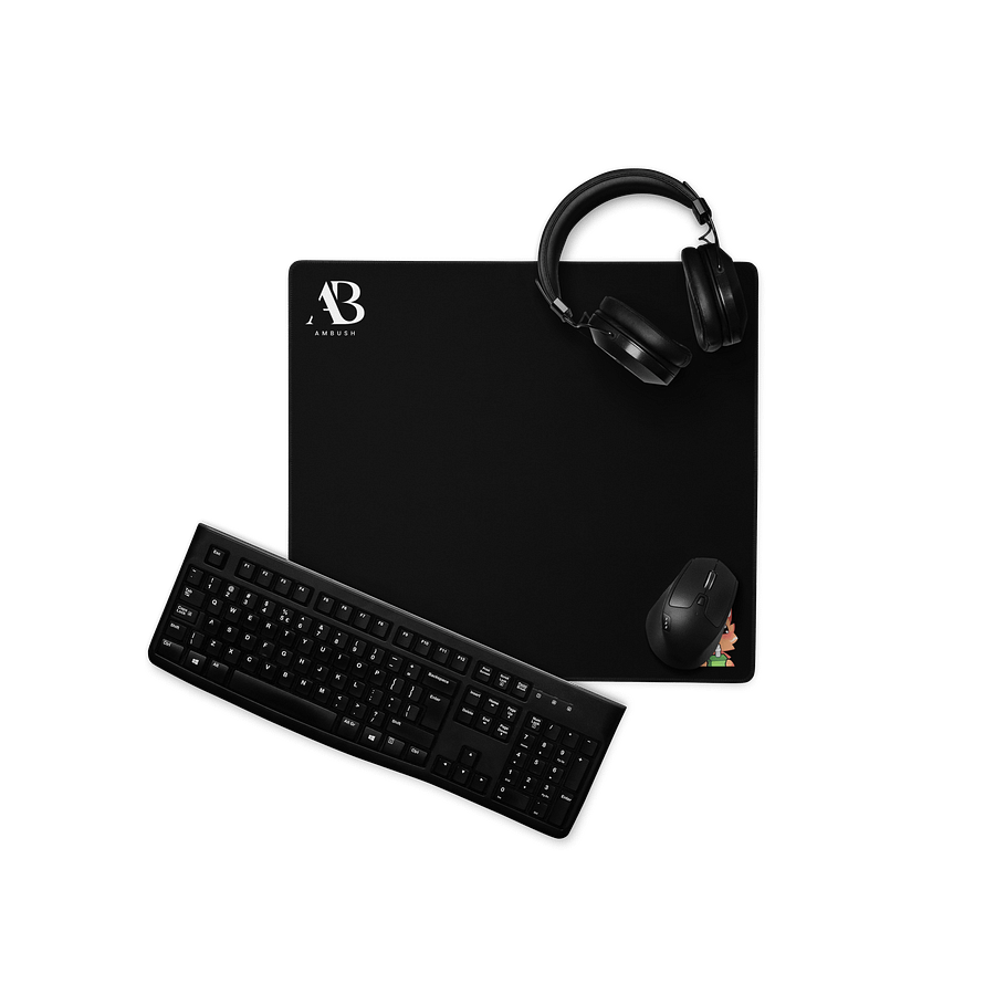 Mousepad product image (4)