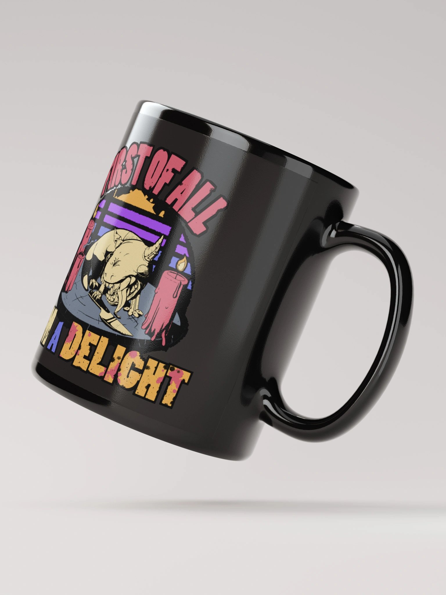 Delightful Mug product image (2)