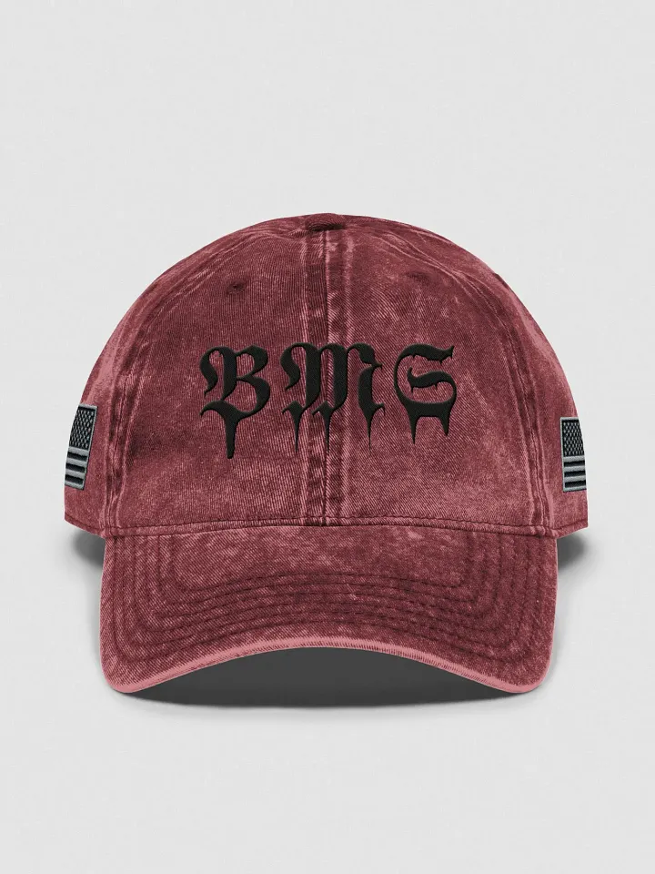 BMG 