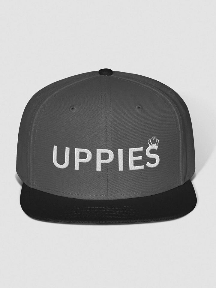 Uppies Snap Back product image (1)