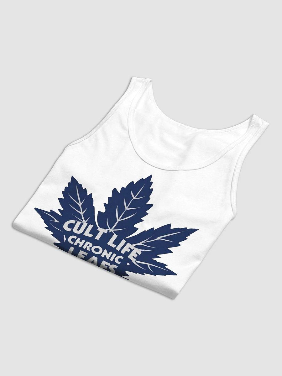 CHRONIC LEAFS TANK product image (3)