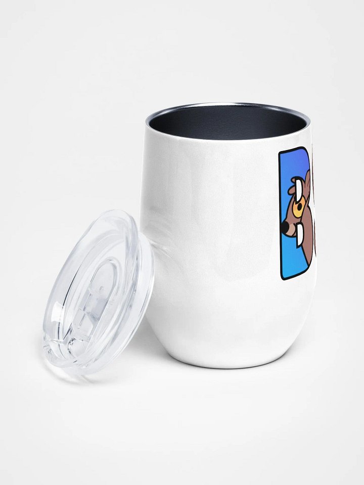 BSF Wine Tumbler product image (2)