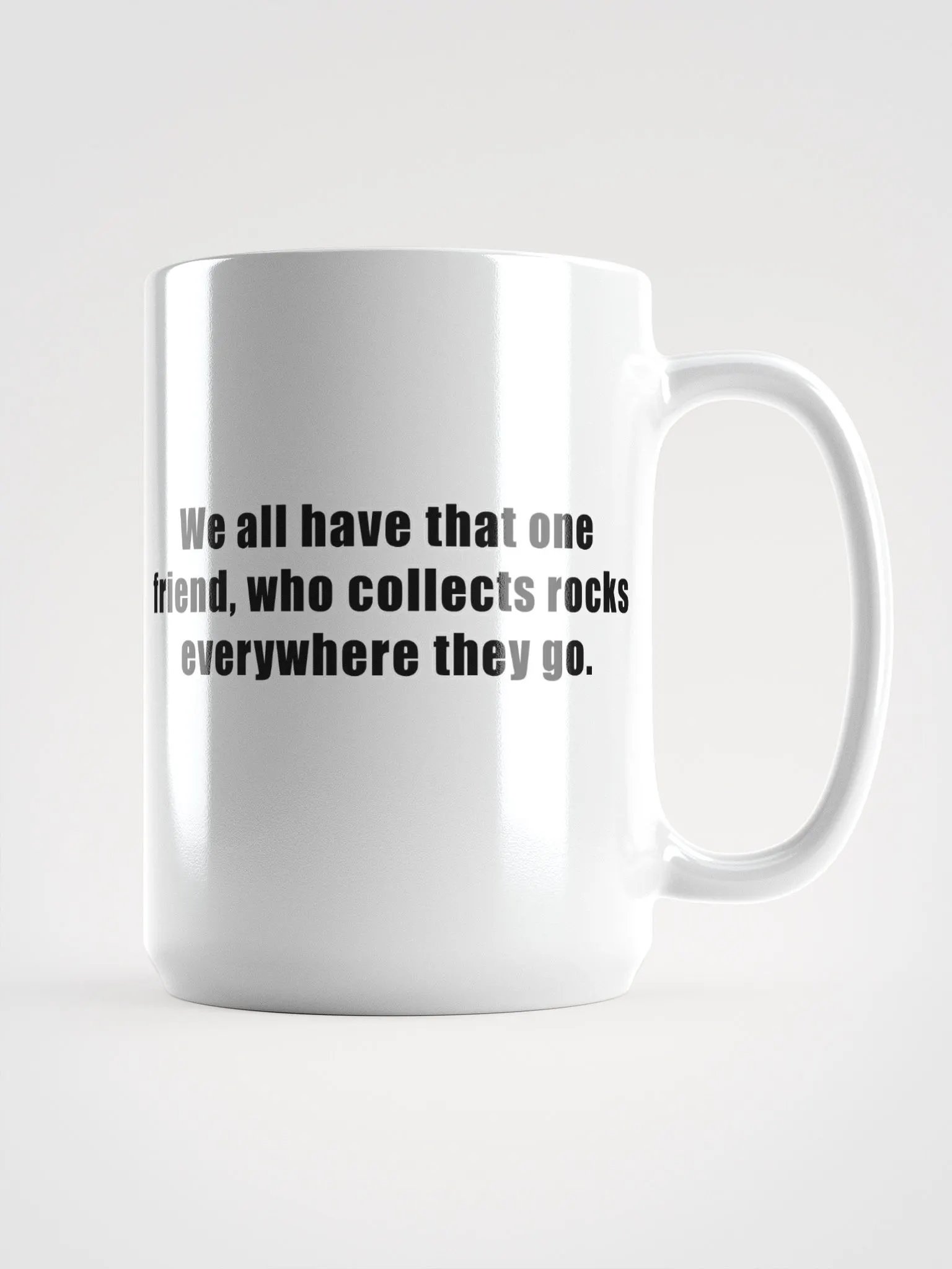 Mosasaur Logo Mug product image (2)