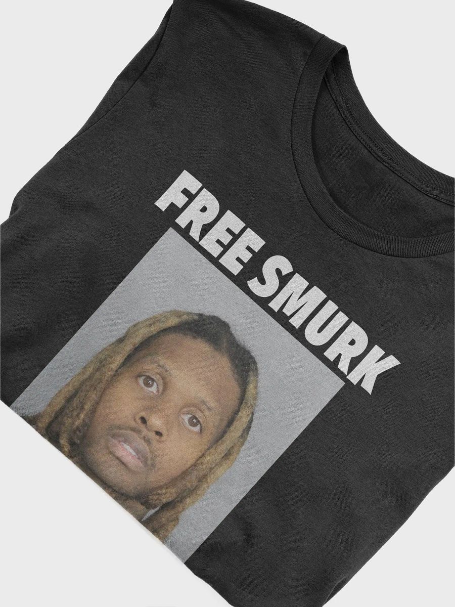 Free Smurk Long Live V-Roy Shirt product image (26)