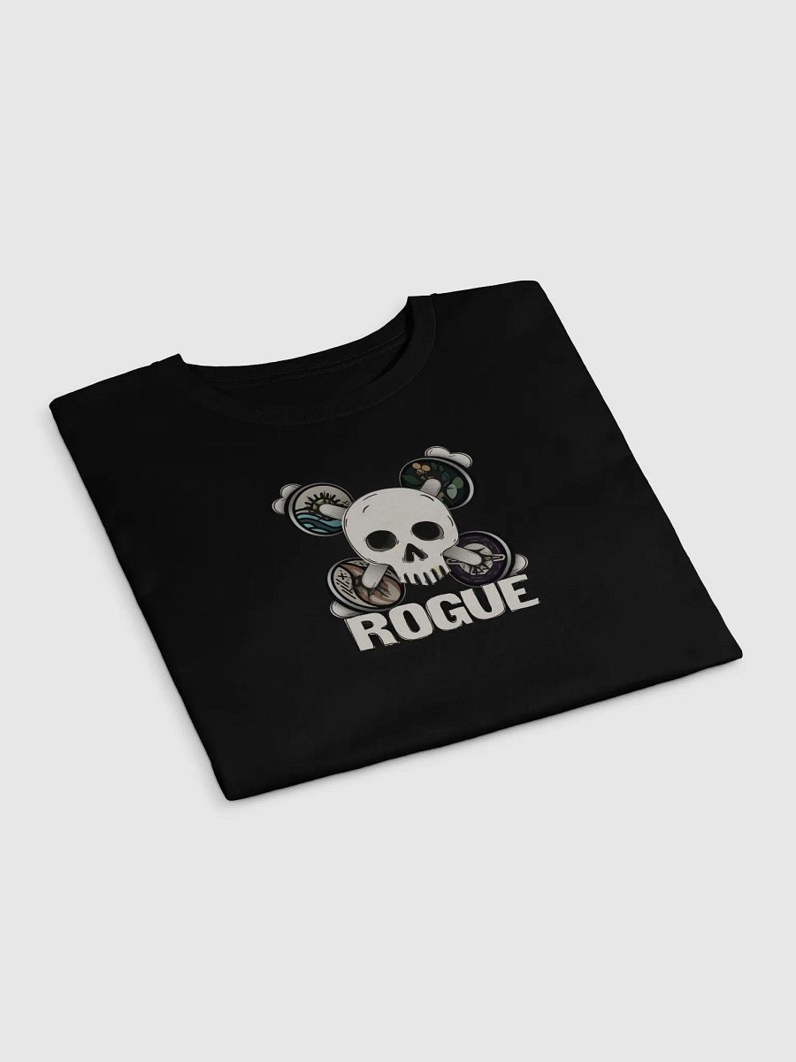 Rogue Crop Top product image (8)