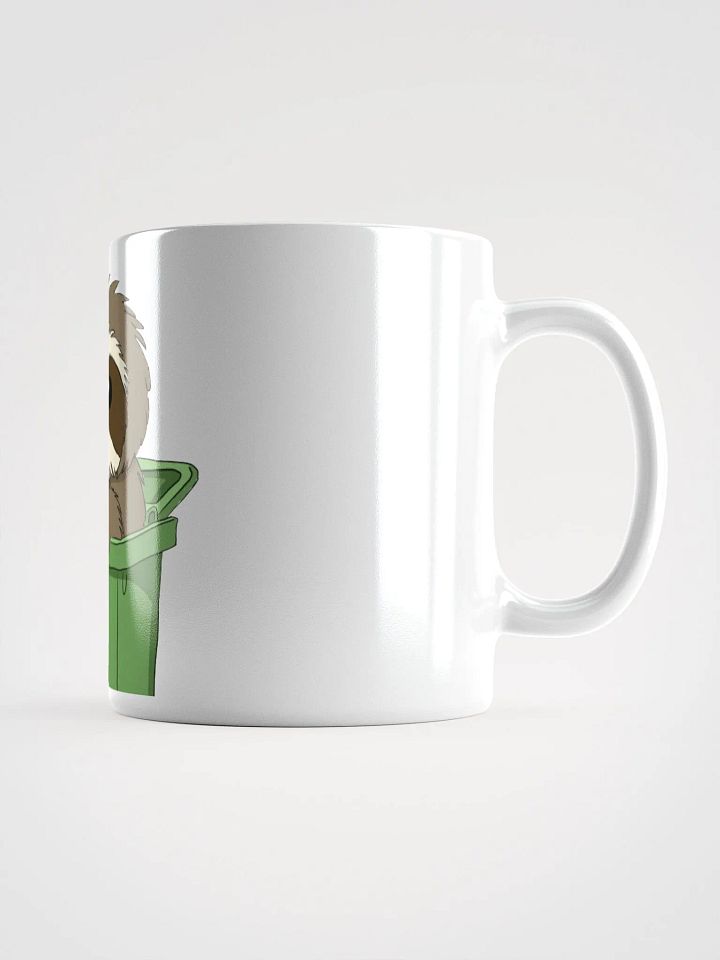 Bin - White Mug product image (2)