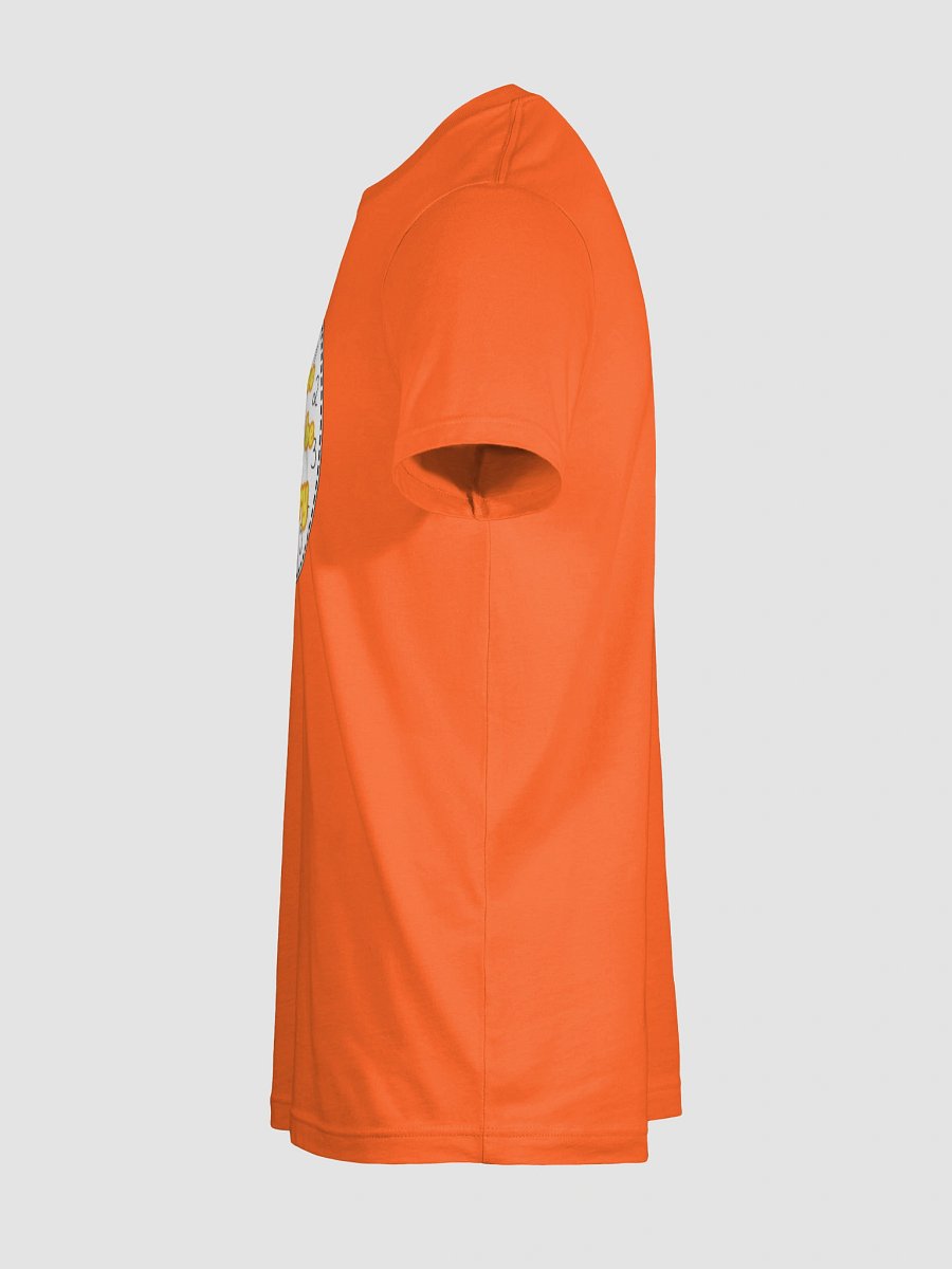 life's too short to be binary maverique t-shirt product image (11)