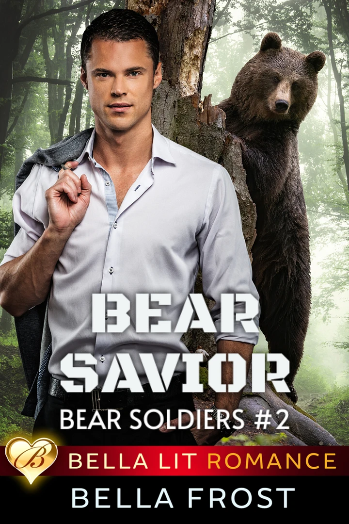 Bear Savior product image (1)