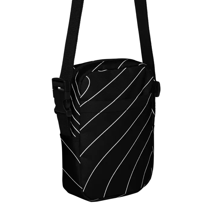 Organic Lines Crossbody Bag product image (1)