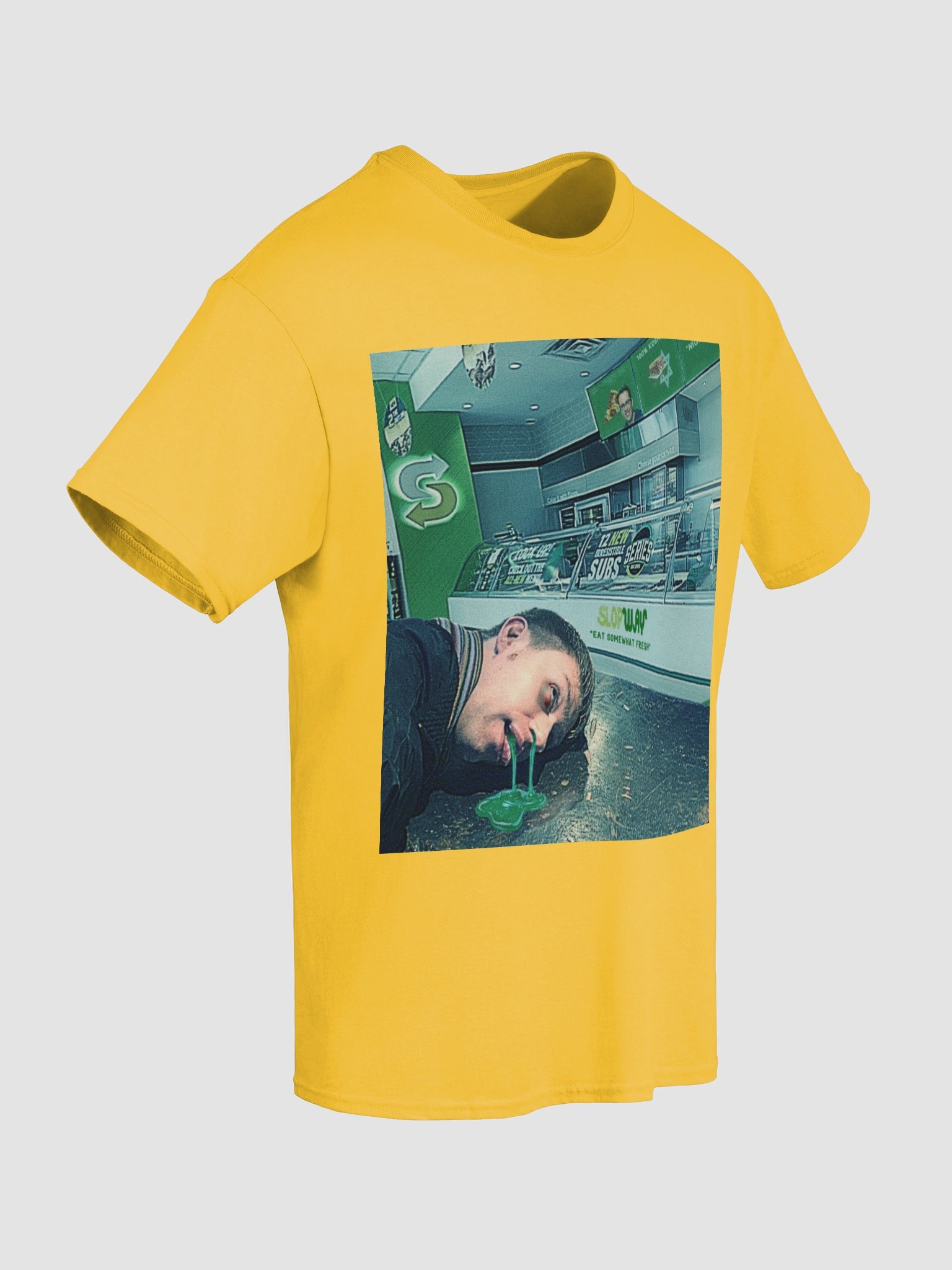 SLOPWAY product image (2)