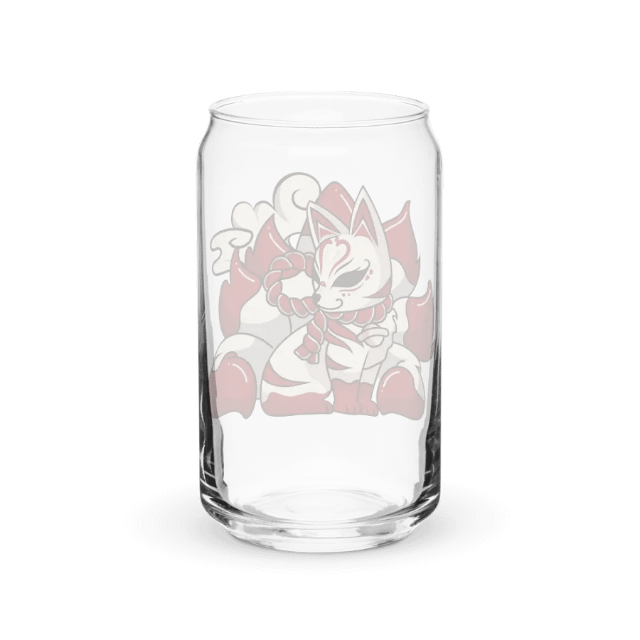 Verre BlooD Kitsune product image (38)