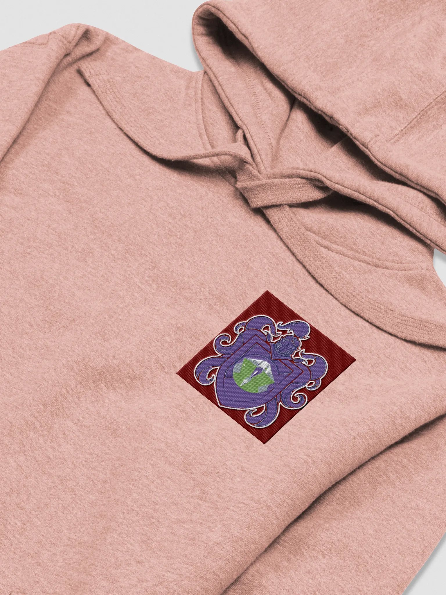 Cryptopian Group Members Hoodie product image (3)