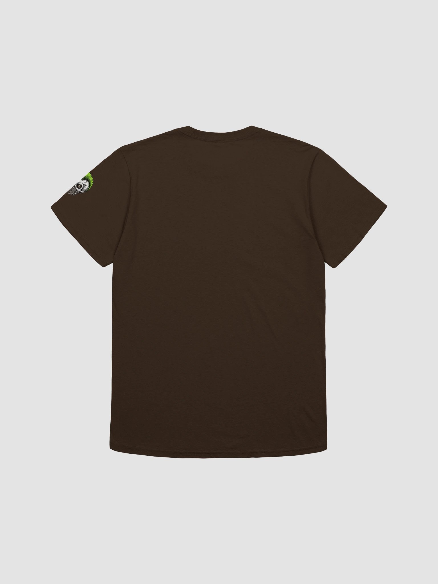 F A t shirt product image (17)