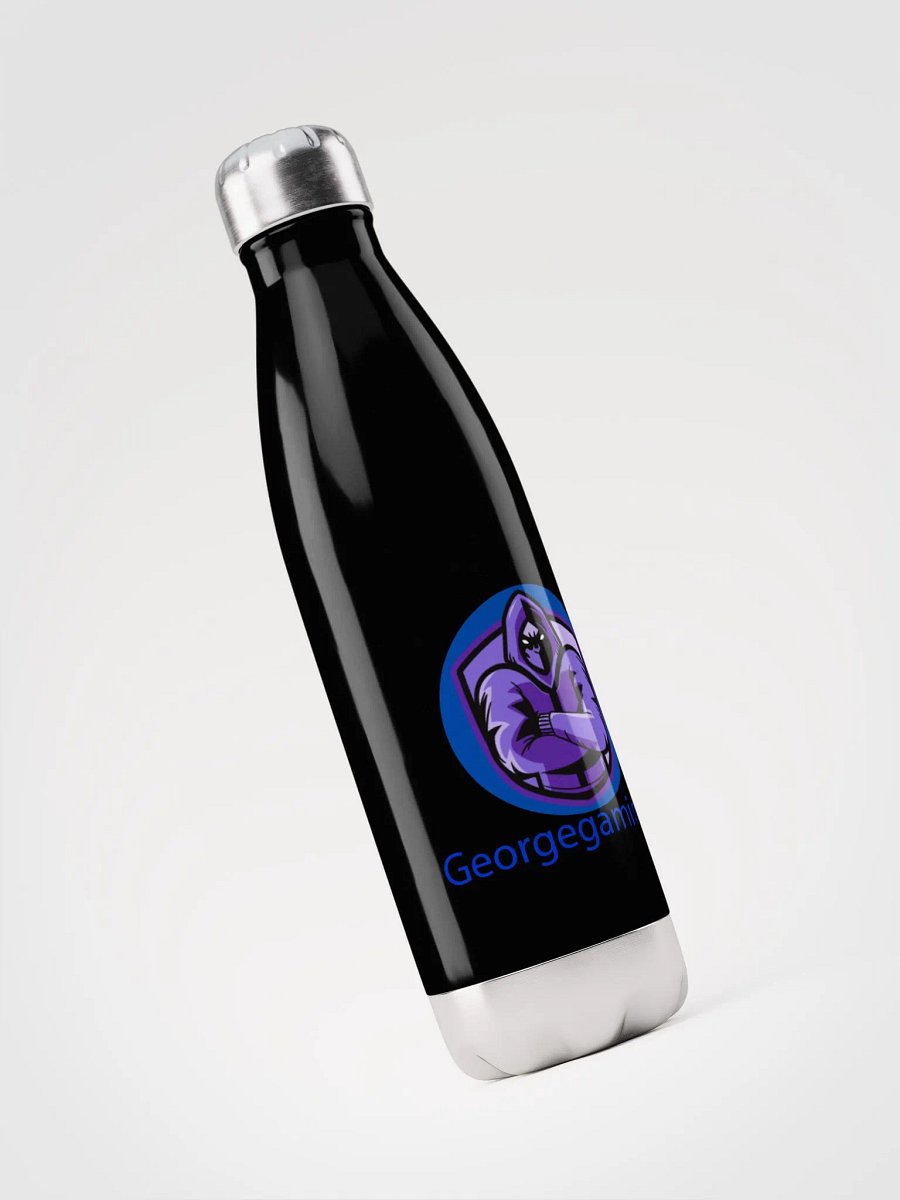 Stainless Steel Water Bottle product image (3)