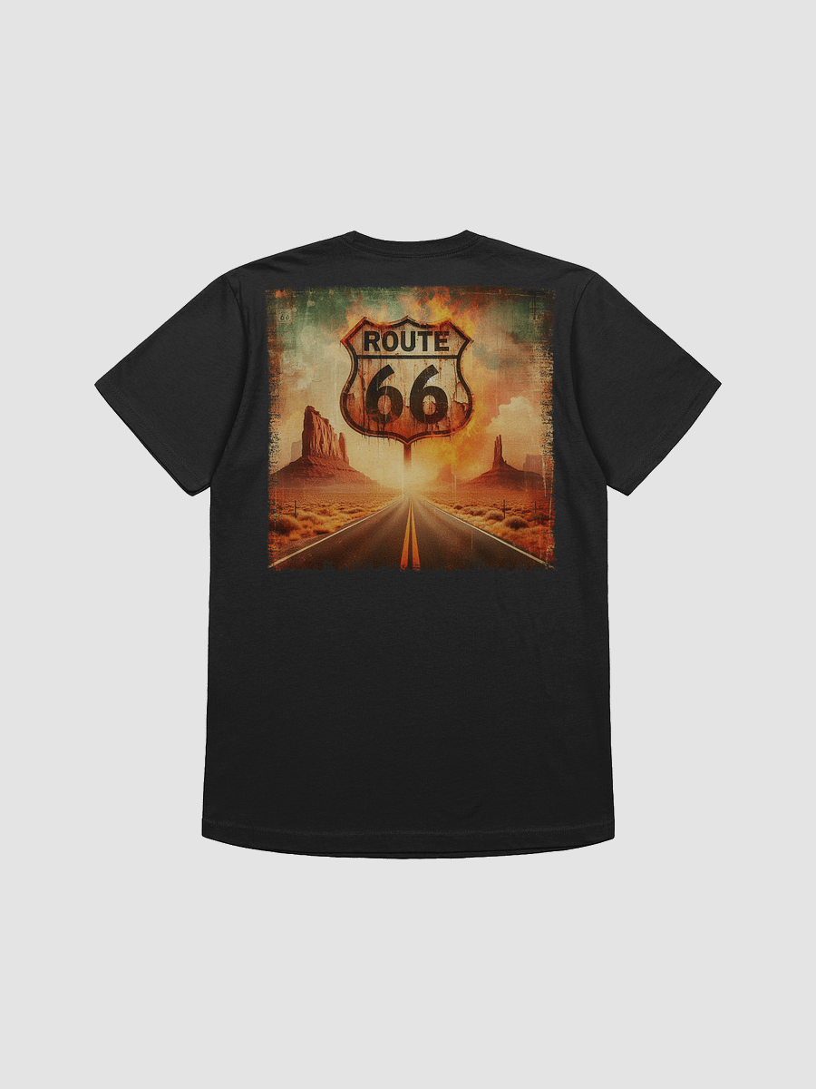 ROUTE 66 SUNSET product image (29)
