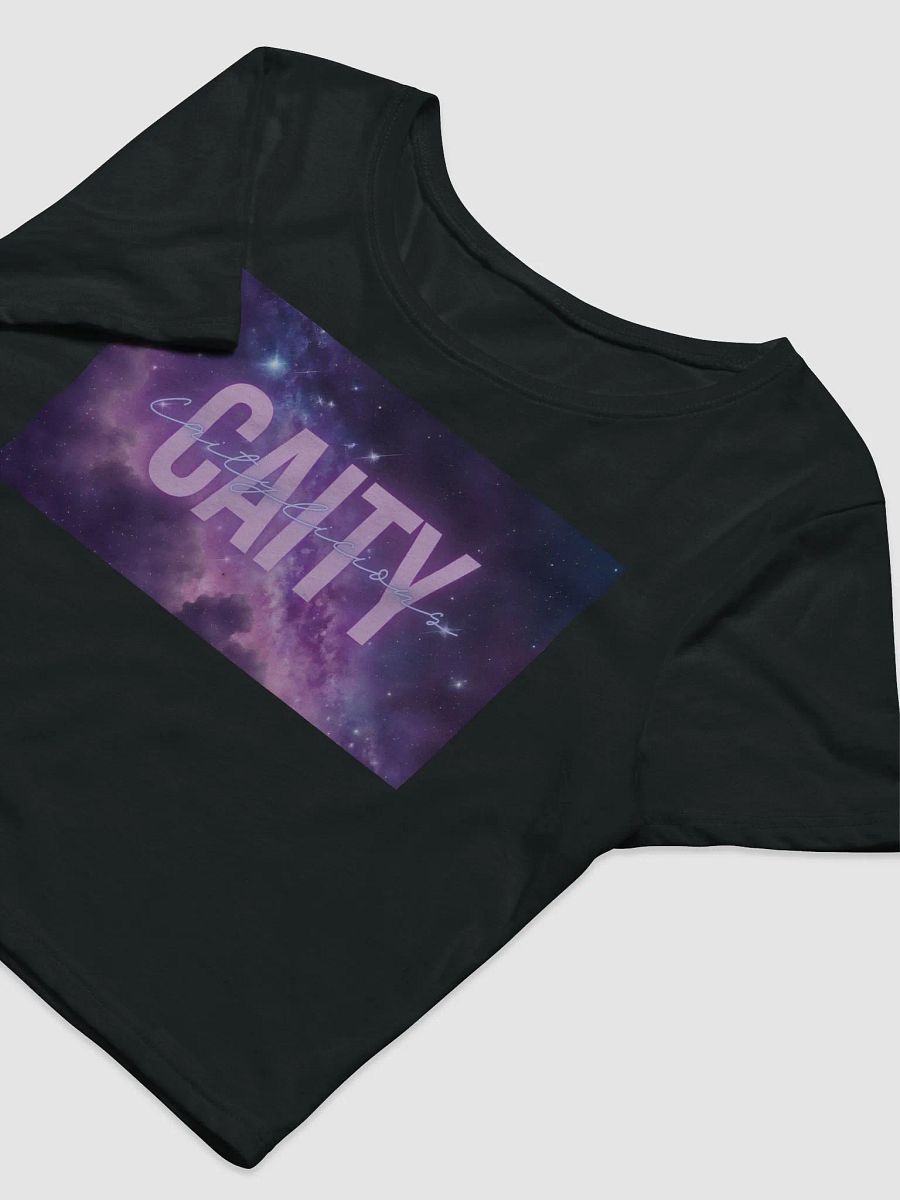 Caitylicious Crop Top product image (5)