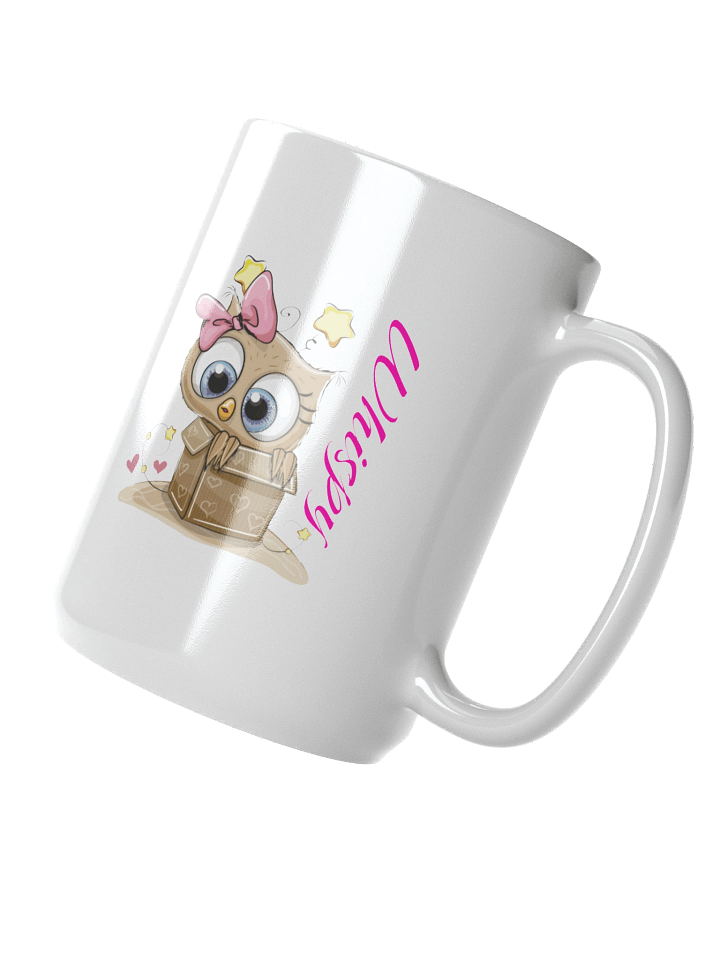 Owl Love You Forever Mug product image (1)