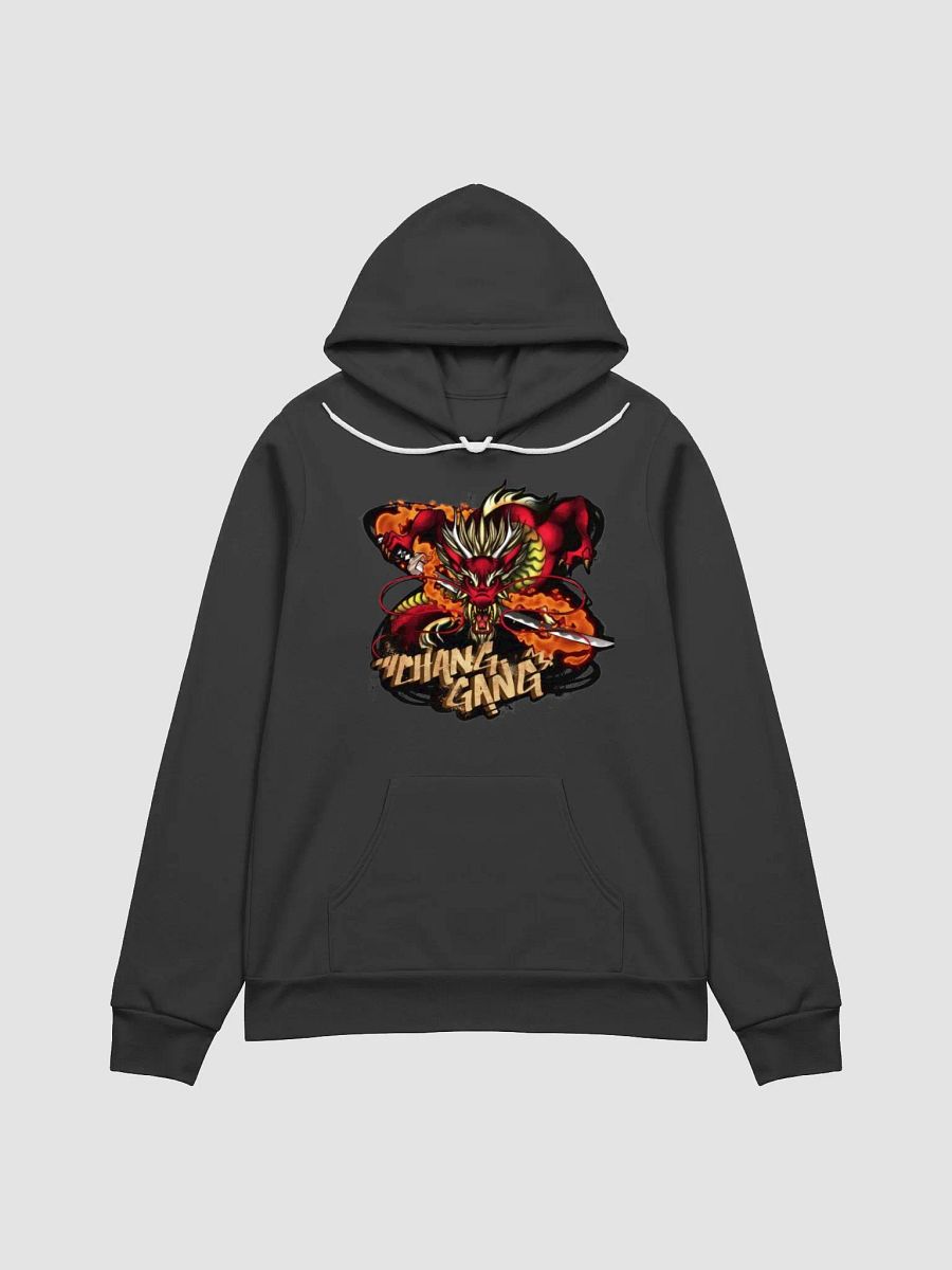 NOSLEEPRP ChangGang Hoodie product image (2)