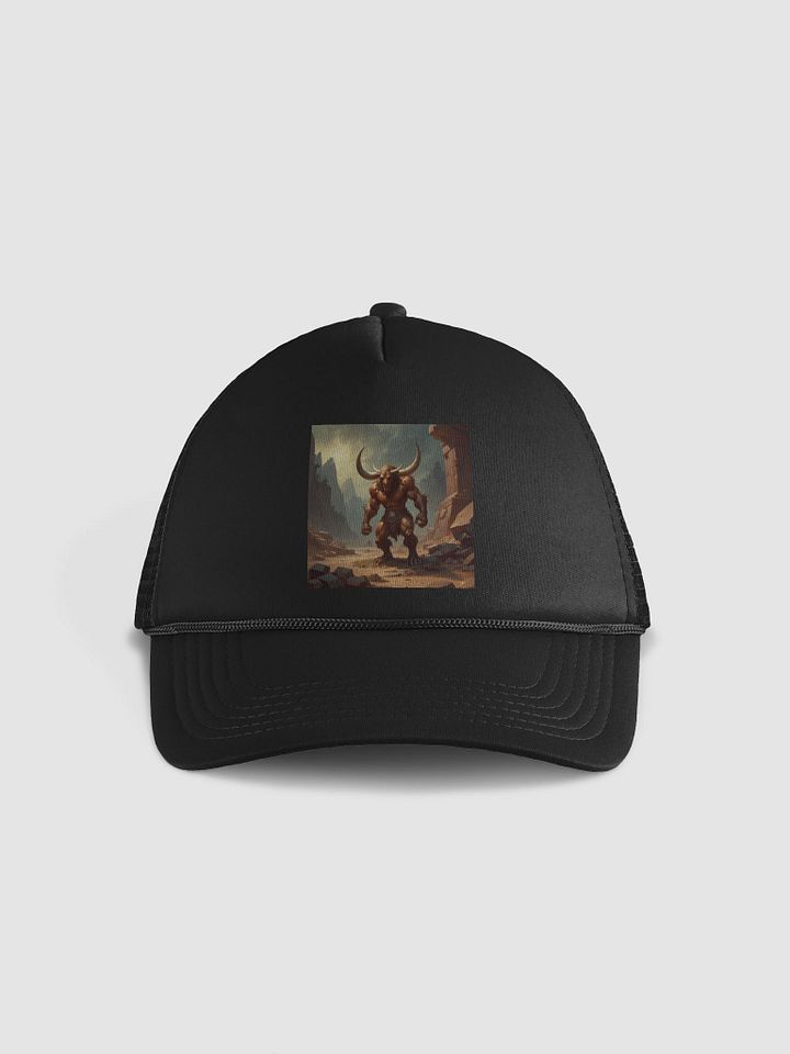 Minotaur product image (1)