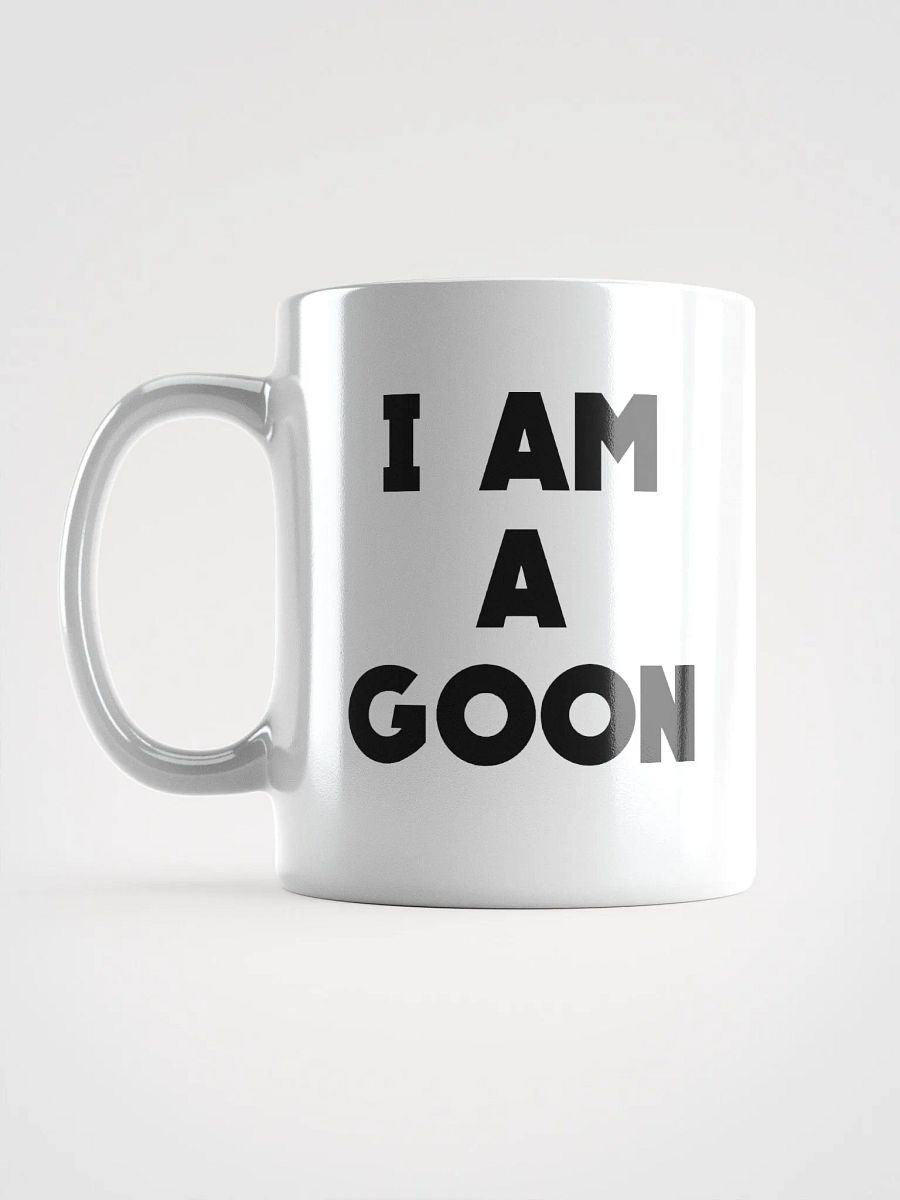 Goon Questions product image (16)